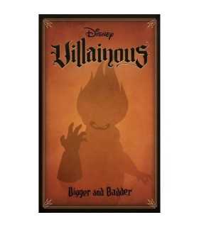 Villainous: Bigger and Badder