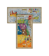 Concordia: Aegyptus / Creta - Espansione Strategica per 2-5 Giocatori, Gioco di Economia e Card Drafting, 90 Minuti di Divertime