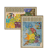 Concordia: Britannia & Germania - Gioco da Tavolo Strategico per 2-5 Giocatori, Mappa Doppia Faccia, 90 Minuti di Gioco