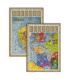 Concordia: Gallia & Corsica - Espansione Strategica per 2-5 Giocatori | Gioco da Tavolo di Mac Gerdts, Voto GYF 8.3