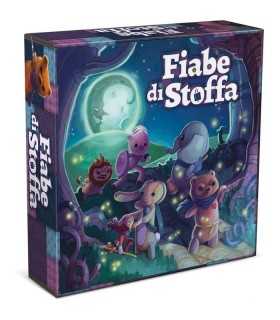 Fiabe di Stoffa