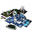 Star Wars Assalto Imperiale - Gioco da Tavolo Strategico per 2-5 Giocatori, Avventure Galattiche e Combattimenti Epici