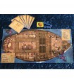 L'Isola dei Gatti - Gioco da Tavolo Strategico per Famiglie e Amici, 1-4 Giocatori, Avventura Fantastica, Frank West