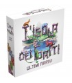 L'Isola dei Gatti - Ultimi Arrivi: Espansione per 6 Giocatori, Nuove Barche e Gatti | Giochi Gestionali di Lucky Duck Games