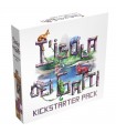 L'Isola dei Gatti - Kickstarter Pack