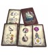 Darwin's Journey - Great Ship Mini Expansion - Espansione Gioco da Tavolo, 11 Carte Uniche, Strategia e Competizione - Ghenos Ga