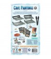 Endless Winter - Cave Paintings: Espansione Strategica per 1-4 Giocatori, Creatività e Sfide nella Preistoria!