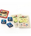 Great Western Trail - Argentina | Gioco da Tavolo Strategico per 1-4 Giocatori | Avventura nella Pampa con Voto GYF 8.6