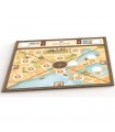 Great Western Trail - Argentina | Gioco da Tavolo Strategico per 1-4 Giocatori | Avventura nella Pampa con Voto GYF 8.6