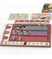 Great Western Trail - Argentina | Gioco da Tavolo Strategico per 1-4 Giocatori | Avventura nella Pampa con Voto GYF 8.6