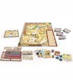 Great Western Trail - Argentina | Gioco da Tavolo Strategico per 1-4 Giocatori | Avventura nella Pampa con Voto GYF 8.6