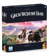Great Western Trail - Argentina | Gioco da Tavolo Strategico per 1-4 Giocatori | Avventura nella Pampa con Voto GYF 8.6