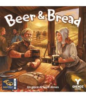 Beer & Bread