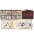 Darwin's Journey - Scenario Mini Expansion - Espansione per Giochi Gestionali - 4 Nuove Carte per 1-4 Giocatori - EN