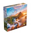 Earth - Gioco da Tavolo Eco-Sostenibile per 1-5 Giocatori | Costruisci il Tuo Ecosistema | Maxime Tardif | 60 Minuti