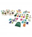 Verdant - Gioco di Carte Strategico per 1-5 Giocatori | Cresci il Tuo Giardino Interno in 40 Minuti | Lucky Duck Games