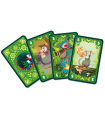 Code in Fiamme - Gioco di Carte Strategico per 2-6 Giocatori, Divertimento Interattivo, 20 Minuti, 10+ Anni, Autore Thomas Selln