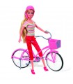 Ely in Bicicletta