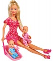 Steffi Love - Steffi Baby Sitter