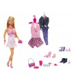Steffi Love - Mega Fashion Pack 45 Pezzi