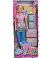 Steffi Love - Shopping Fun