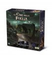 Le Case della Follia: Viaggi Terrificanti - Espansione Horror per 1-5 Giocatori, Esplora Arkham con Nuovi Mostri e Avventure!