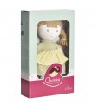 Honey - Capelli Castani Chiari e Vestito Verde (38cm)
