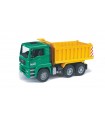 Camion Ribaltabile MAN TGA
