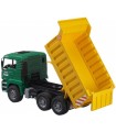 Camion Ribaltabile MAN TGA