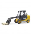 Muletto JCB con Pallet