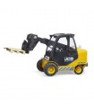 Muletto JCB con Pallet
