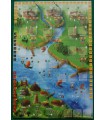 Raiders of the North Sea - Gioco da Tavolo Vichinghi (2-4 Giocatori, 90 Minuti, Strategia, Italiano, Ghenos Games)
