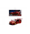 Hollywood Rides - Marvel: Chevy Camaro SS del 2016 di Iron Man (Scala 1:32)