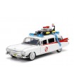 Hollywood Rides - Ghostbusters: ECTO-1 (Scala 1:24)
