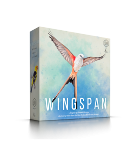 Wingspan