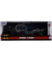 Batman 1989 in Scala 1 32 con Personaggio Batman in Diecast