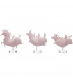 Unicorn Fever - Royal Hooves