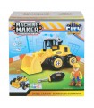 Junior Builder - Pala Gommata