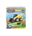Junior Builder - Bobcat