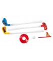 Happy Golf - Sacca da Golf