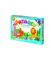 PATAREV : COFFRET DE BASE
