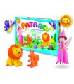 PATAREV : COFFRET DE BASE