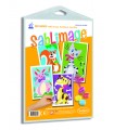 SABLIMAGE ANIMAUX CALINS