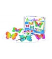 Aquarellum Junior - Farfalle