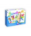 Aquarellum Junior - Ninfe