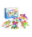 Aquarellum Junior - Ninfe