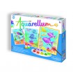 Aquarellum - Fondali Corallini