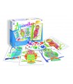 Aquarellum Junior - Gufi