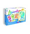 Aquarellum Junior - Draghi