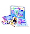Aquarellum - Pegaso